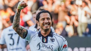 ¿Regreso soñado y despedida de Spezia? El ex club de Gianluca Lapadula que busca su fichaje