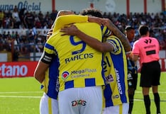Sporting Cristal vs. FC Cajamarca (1-3): minuto a minuto, resumen, video y goles por el Torneo Apertura