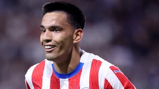 Tigo Sports EN VIVO, Paraguay vs. Grecia: transmisión gratis por ESPN y Disney Plus