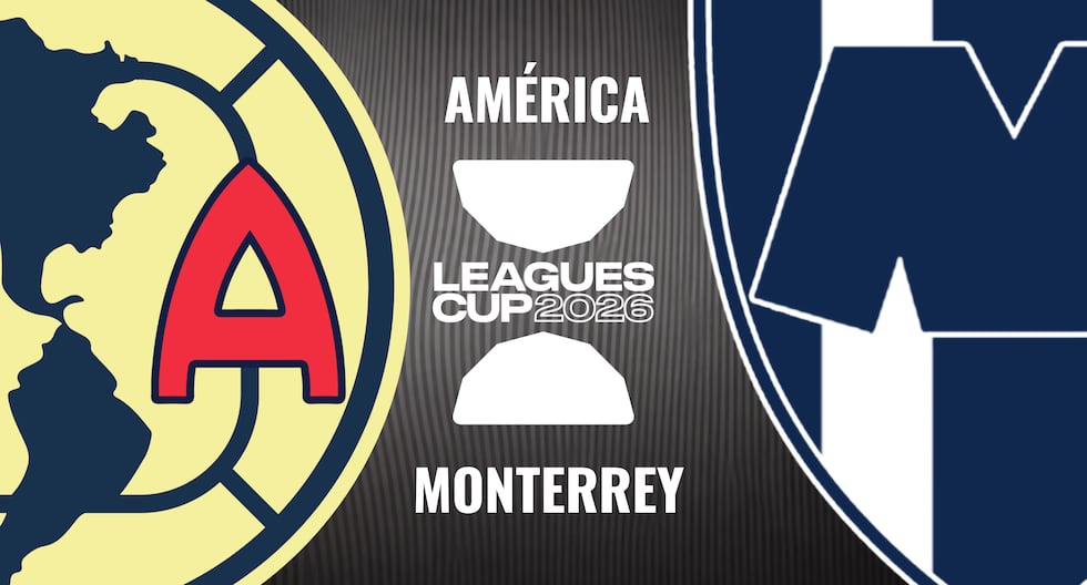 Photo: depor.com América vs. Monterrey: How to Watch the Leagues Cup 2026 Semifinal Live