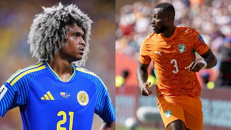 Canal DIRECTV EN VIVO, Curazao vs Costa de Marfil: ver cable vía DSports, DGO y ESPN