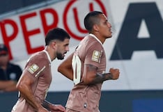 Universitario derrotó 2-1 a Cusco FC: video, goles y resumen del partido por el Torneo Clausura