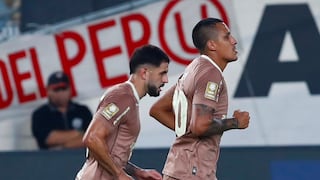 Universitario derrotó 2-1 a Cusco FC: video, goles y resumen del partido por el Torneo Clausura
