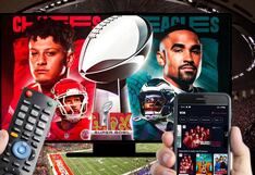 What TV channel is Super Bowl 59? Watch Chiefs-Eagles free with Halftime Show & Taylor Swift