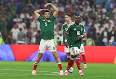 ¡México no se rinde! Raúl Jiménez marcó de penal el 2-3 ante Inglaterra y revive la ilusión en el Azteca