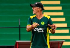 ¿Decisión apresurada? Flavio Maestri dejó de ser técnico de ADA Jaén tras solo dos partidos en Liga 2