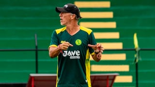 ¿Decisión apresurada? Flavio Maestri dejó de ser técnico de ADA Jaén tras solo dos partidos en Liga 2