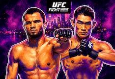 What Time is Umar Nurmagomedov vs. Song Yadong Tonight? UFC Fight Night Start Time in USA, UK, Canada, Ireland and Worldwide