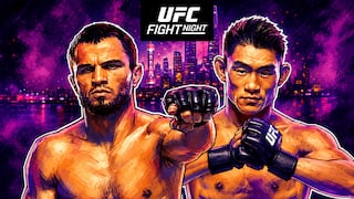 What Time is Umar Nurmagomedov vs. Song Yadong Tonight? UFC Fight Night Start Time in USA, UK, Canada, Ireland and Worldwide