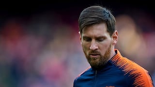 La furia de Messi con el juego de uno en especial: el crack que no soporta en el Barcelona
