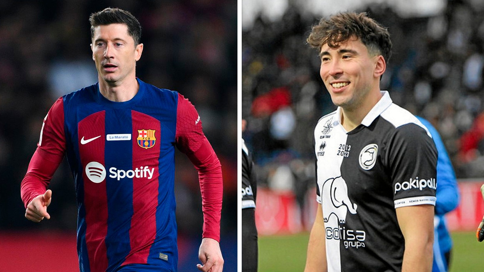 En qué canal ver Barcelona vs. Unionistas por octavos de final de Copa del Rey. (Foto: Agencias)