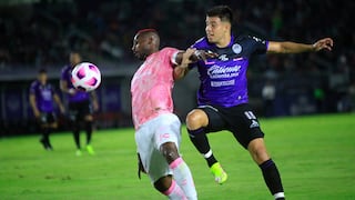 Victoria en casa: Mazatlán derrotó 1-0 a Atlas y escala posiciones en la Liga MX 