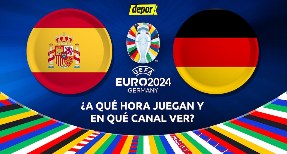 D nde Ver Espa a Vs Alemania EN VIVO V a ESPN Disney Plus Sky Sports D nde ver espa a vs alemania en vivo v a espn disney plus sky sports