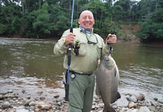 Pesca deportiva: técnica, paciencia y por qué sigue ganando popularidad