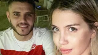 Wanda Nara: “Todos creen que estoy con Mauro por la plata, pero yo ya era rica” 