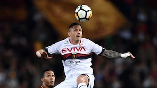 Compañero de Lapadula en Pescara: “Tiene condiciones notables para aportar a la Selección Peruana”