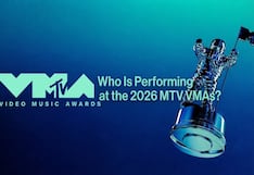 Who Is Performing at the 2026 MTV VMAs? Full Performer Lineup