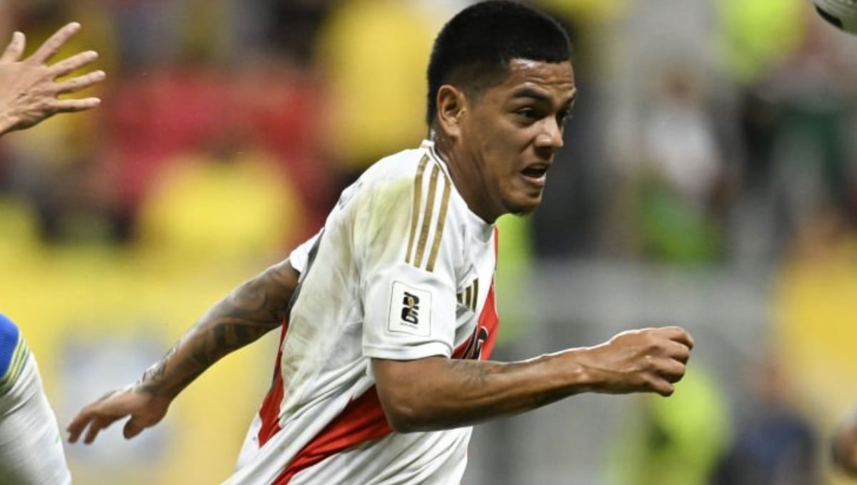 Joao Grimaldo. (Foto: Getty Images)