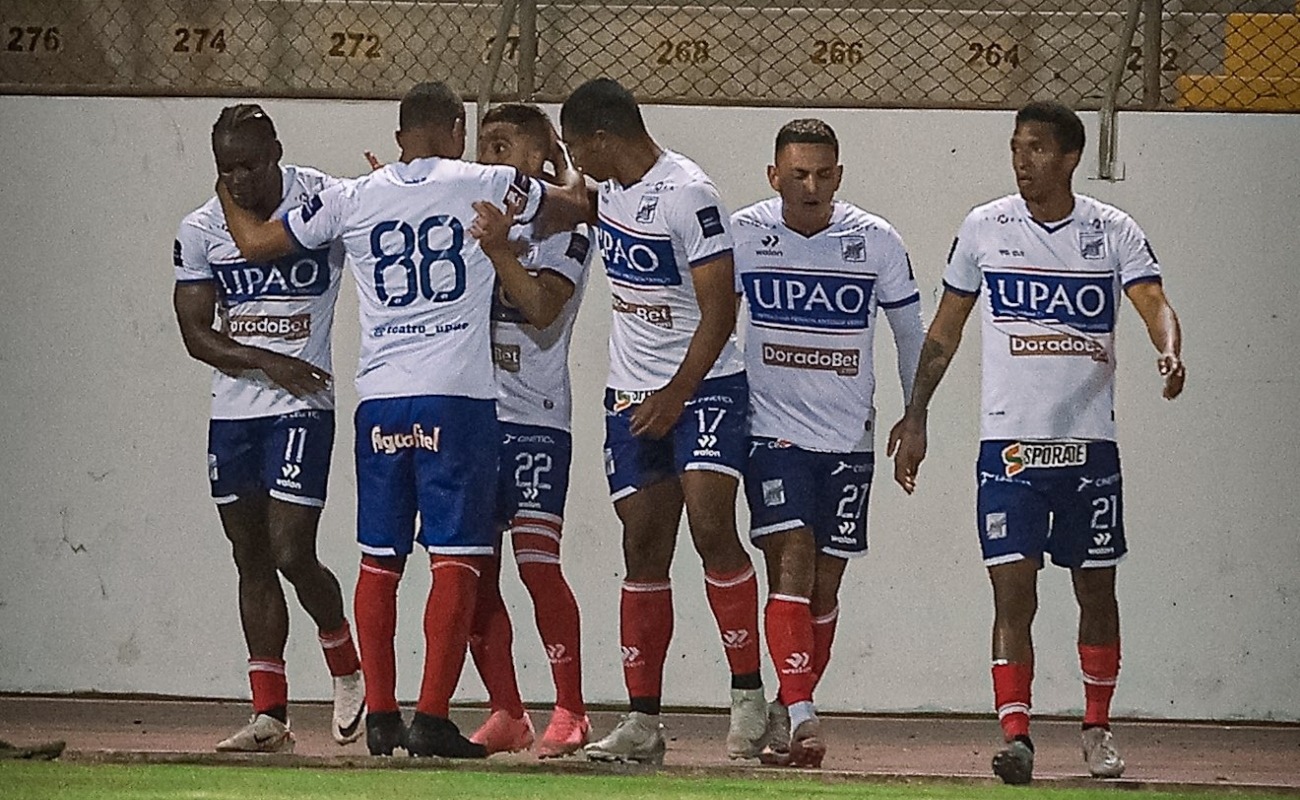 Mannucci vs. Cusco FC chocaron por el Torneo Clausura 2024. (Foto: Liga 1)