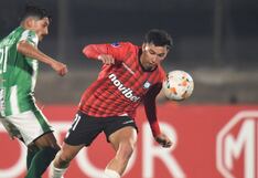 Racing Montevideo vs. Huachipato (0-3): goles, video y resumen de penales por Sudamericana