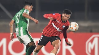 Racing Montevideo vs. Huachipato (0-3): goles, video y resumen de penales por Sudamericana