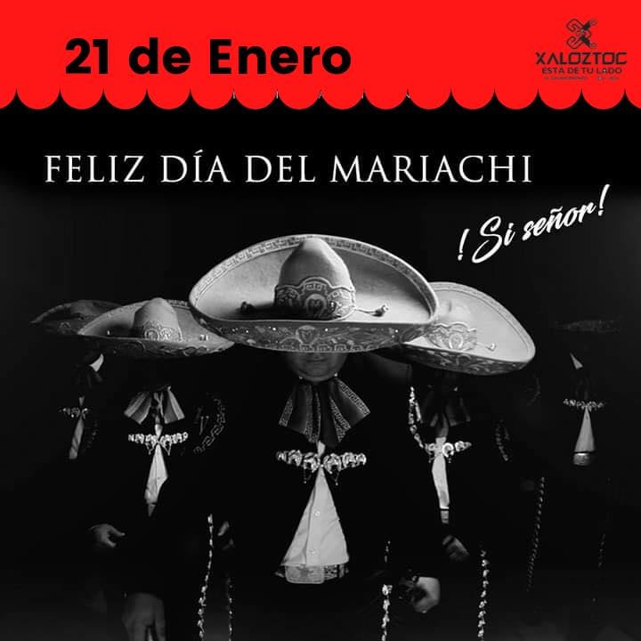 Feliz Día del Mariachi: imágenes, mensajes y postales para compartir (Foto: Internet)