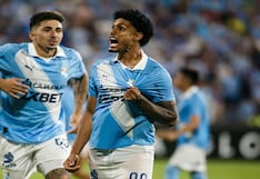 Pronósticos Los Chankas vs Sporting Cristal: partidazo con cuota atractiva por más de 2.5 goles