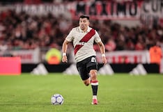Por la Liga Profesional Argentina, River vs. Rosario Central EN VIVO: dónde ver vía TNT Sports, ESPN y Disney Plus