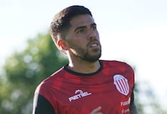 ¿Punto final a Universitario? Iván Tapia aclaró su futuro en medio de rumores de su llegada a la Liga 1