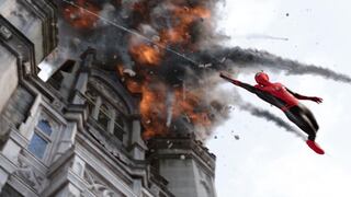 Spider-Man: Far From Home | La versión doméstica añadirá un cortometraje inédito