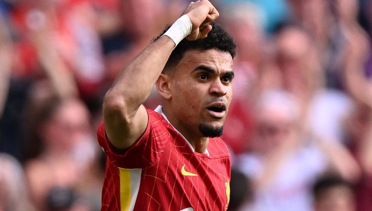 Luis Díaz está próximo a ser nuevo jugador del Bayern Múnich. (Foto: Getty Images)