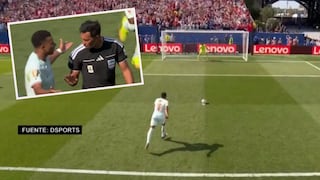 Mbappé vs Bono: el penal histórico que sacudió el Mundial