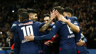 PSG vs. Niza (3-1): resumen, goles y video del partido de la Copa de Francia