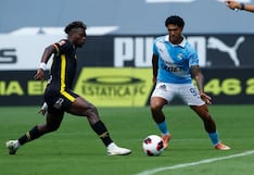 Sporting Cristal vs. CD Moquegua EN VIVO: minuto a minuto gratis por internet vía Liga 1 MAX