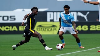Sporting Cristal vs. CD Moquegua EN VIVO: minuto a minuto gratis por internet vía Liga 1 MAX