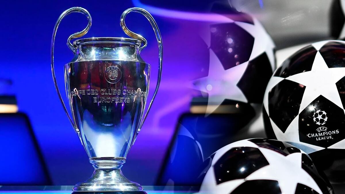 Manchester City es el vigente campeón de la Champions League. (Foto: Getty Images/Agencias)