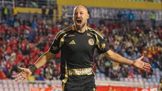 Juan Manuel Tévez y el desafío de alcanzar a Universitario: “El grupo sueña con eso”