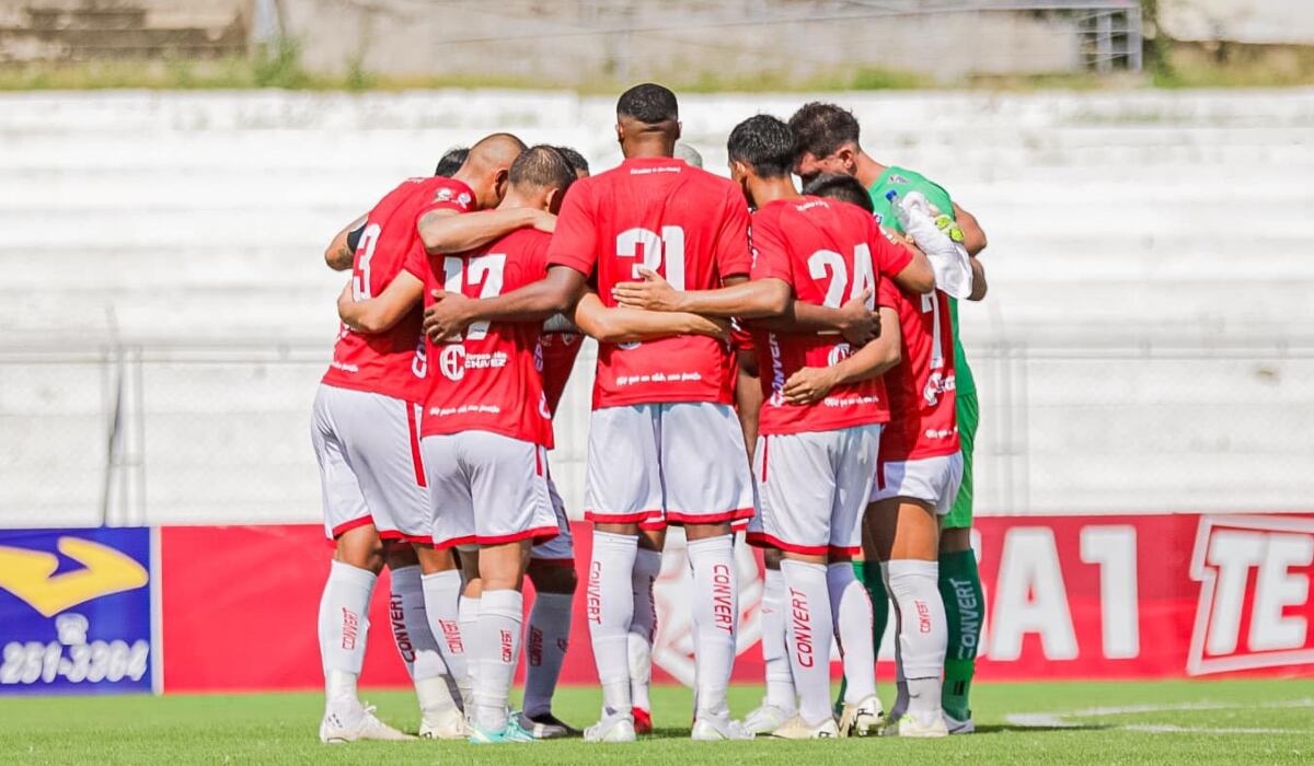 Unión Comercio solo tiene una victoria en el Clausura, y fue 2-1 ante Melgar de local. (Foto: Unión Comercio)