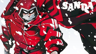 De los creadores de Beastars: Llega “Sanda”, el nuevo anime protagonizado por Santa Claus