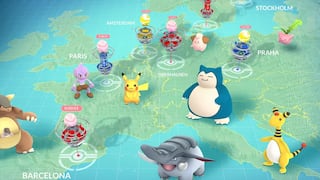 ¡El cambio que todos esperaban! Niantic mejora de esta manera sus mapas en Pokemon GO
