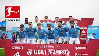 ¿Golpe en el mercado? Sporting Cristal tras los pasos de ‘9’ con pasado en la Bundesliga