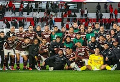 Universitario y la aventura de octavos: ¿cómo le fue ante posibles rivales en Copa Libertadores?