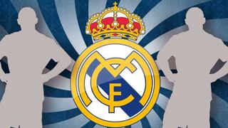 Real Madrid tiene U$$ 300 millones para gastarlos en estos tres cracks