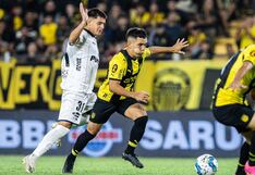 Peñarol vs. Liverpool (3-1): goles, video y resumen del partido por Copa Uruguay