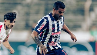 Alianza Lima vs. Independiente (1-2): goles, video y resumen por Serie Río de La Plata