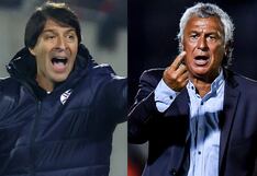 Un técnico para Alianza Lima: el perfil ideal y los que llevan la delantera para llegar a La Victoria