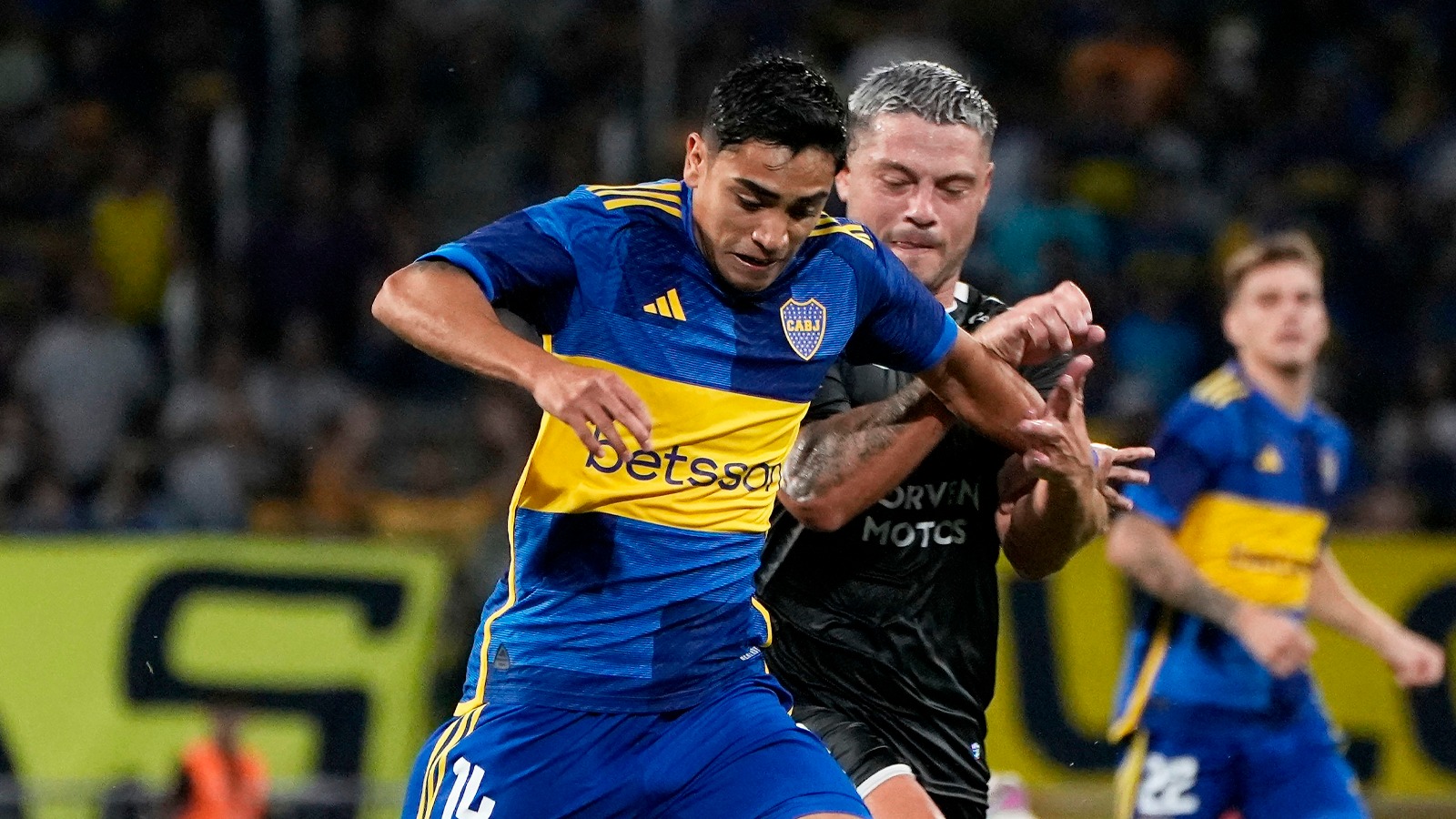 Boca vs. Central Norte se enfrentarán por Copa Argentina. (Foto: Boca)