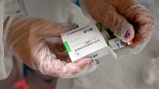 Confirmado, llegan el domingo: Air France traerá las vacunas de Sinopharm al Perú