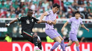 México derrotó 1-0 a Corea del Sur: video, goles y resumen del partido por el Mundial 2026