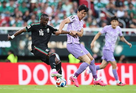 México derrotó 1-0 a Corea del Sur: video, goles y resumen del partido por el Mundial 2026